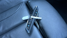 BMW X1 sDrive 18i M Sport 5dr Step Auto Petrol Estate